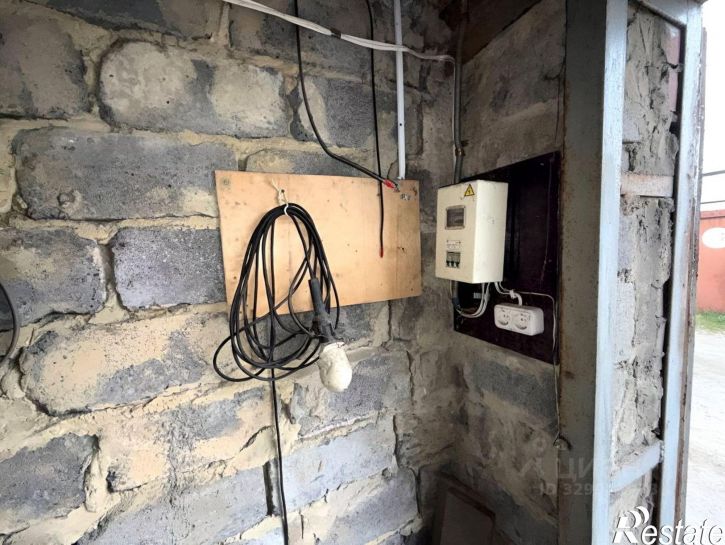 Гараж/парковка улица Культуры, 38,  д. 38