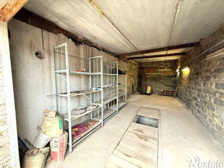 Гараж/парковка улица Культуры, 38,  д. 38