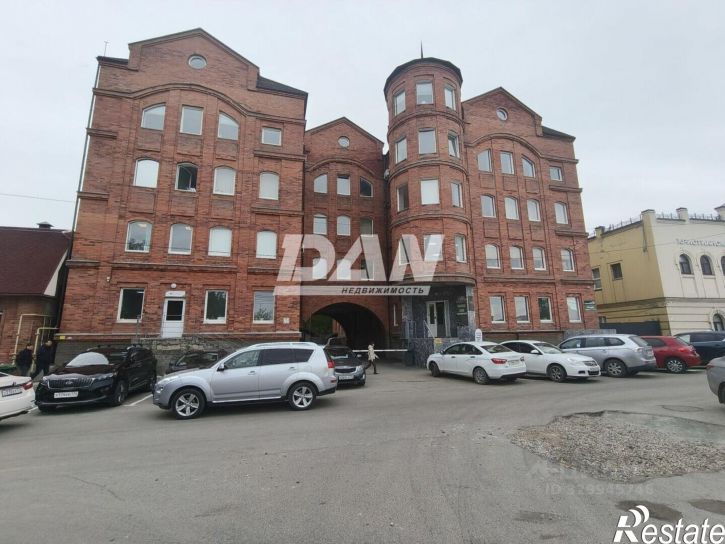 Офис Красноармейская улица, 55,  д. 55