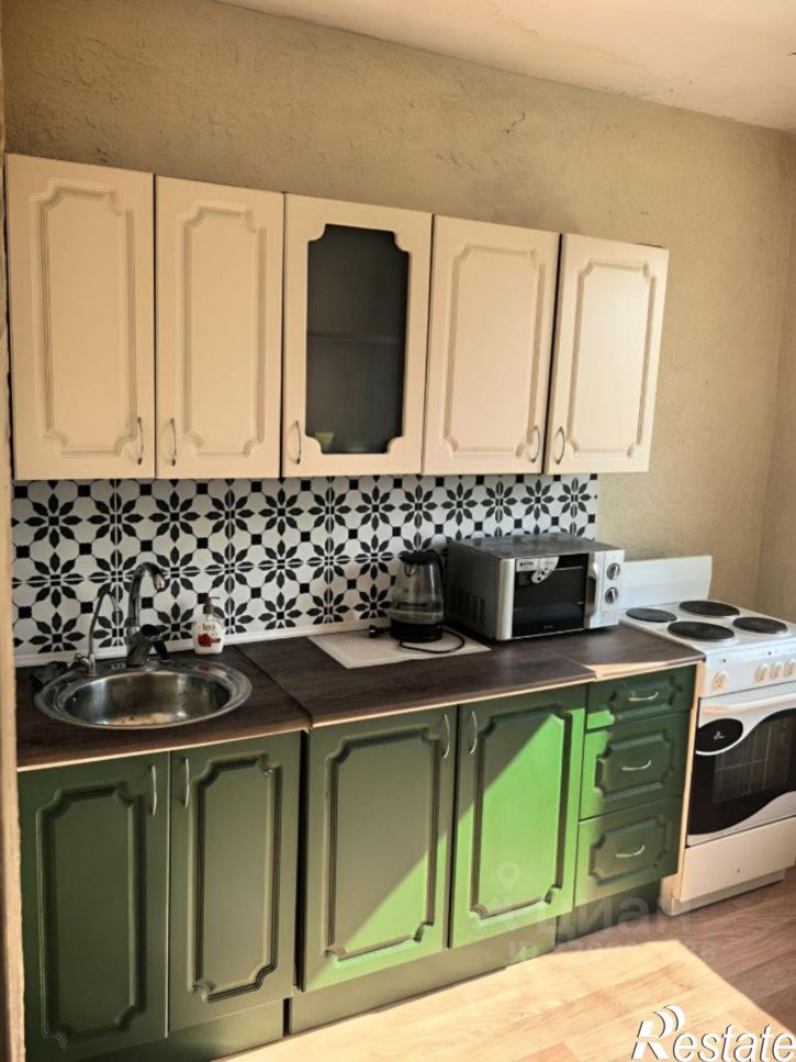 2-комн квартира Копейское шоссе, 39А,  д. 39А