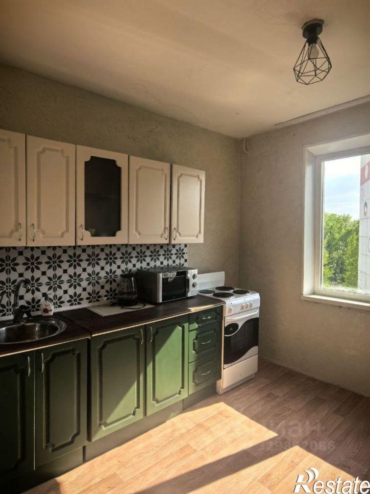 2-комн квартира Копейское шоссе, 39А,  д. 39А