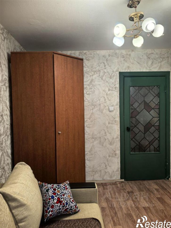 2-комн квартира Копейское шоссе, 39А,  д. 39А