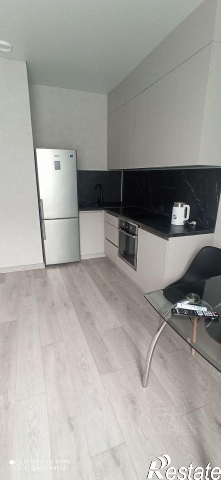 1-комн квартира улица Академика Макеева, 24,  д. 24