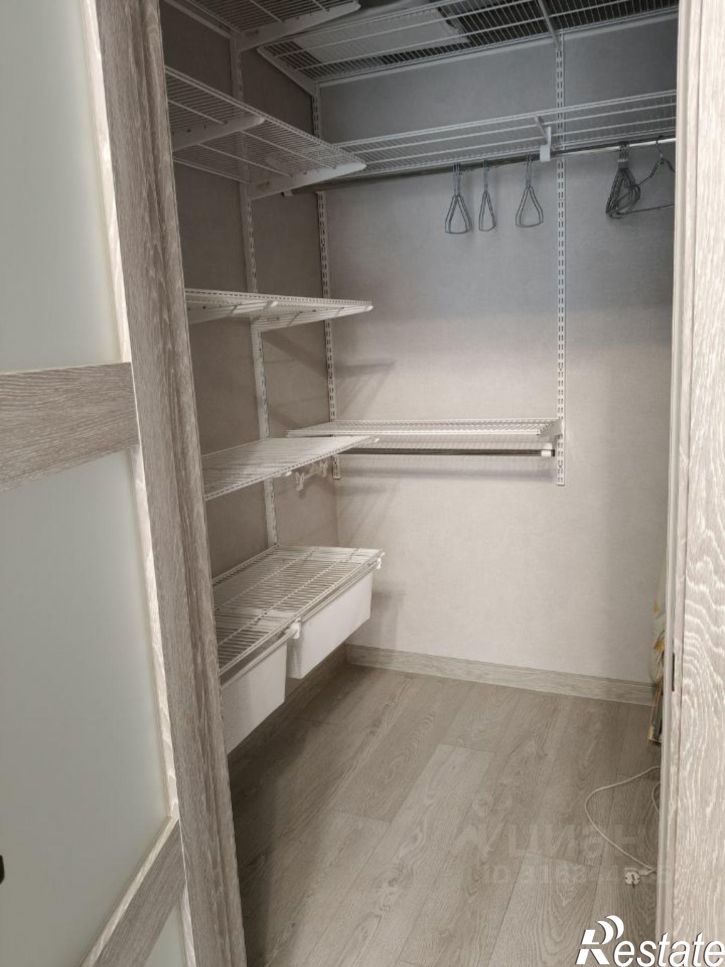 1-комн квартира улица Академика Макеева, 24,  д. 24