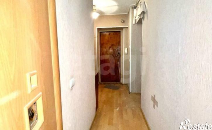 1-комн квартира улица Курчатова, 34,  д. 34