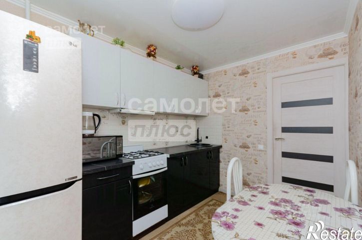2-комн квартира улица Доватора, 22А,  д. 22А
