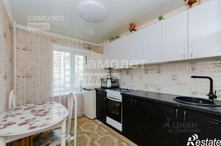 2-комн квартира улица Доватора, 22А,  д. 22А