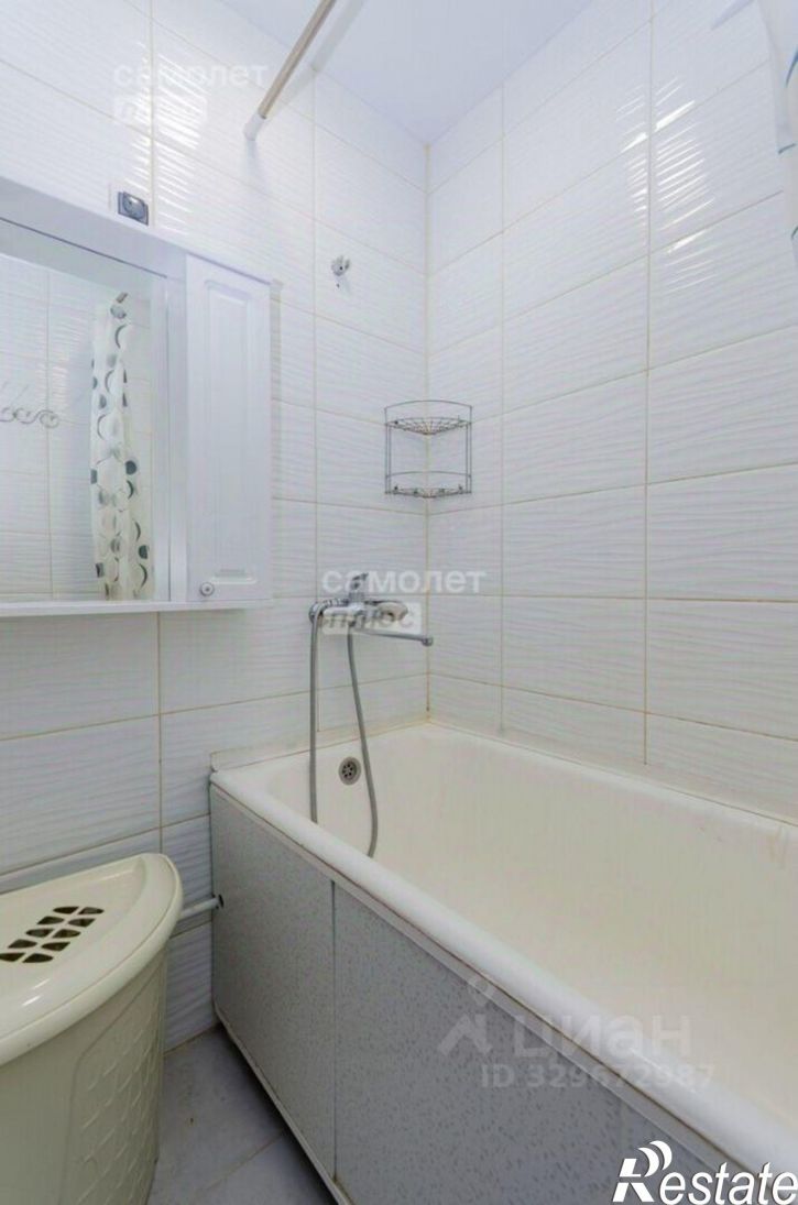 2-комн квартира улица Доватора, 22А,  д. 22А