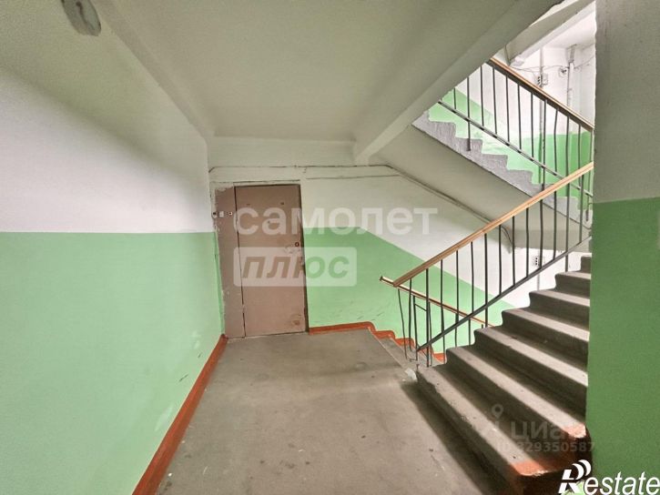 3-комн квартира переулок Мамина, 1Б,  д. 1Б
