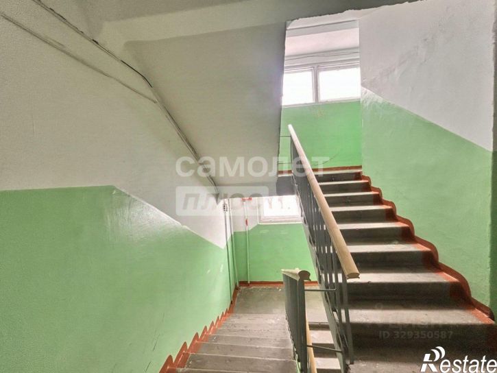 3-комн квартира переулок Мамина, 1Б,  д. 1Б