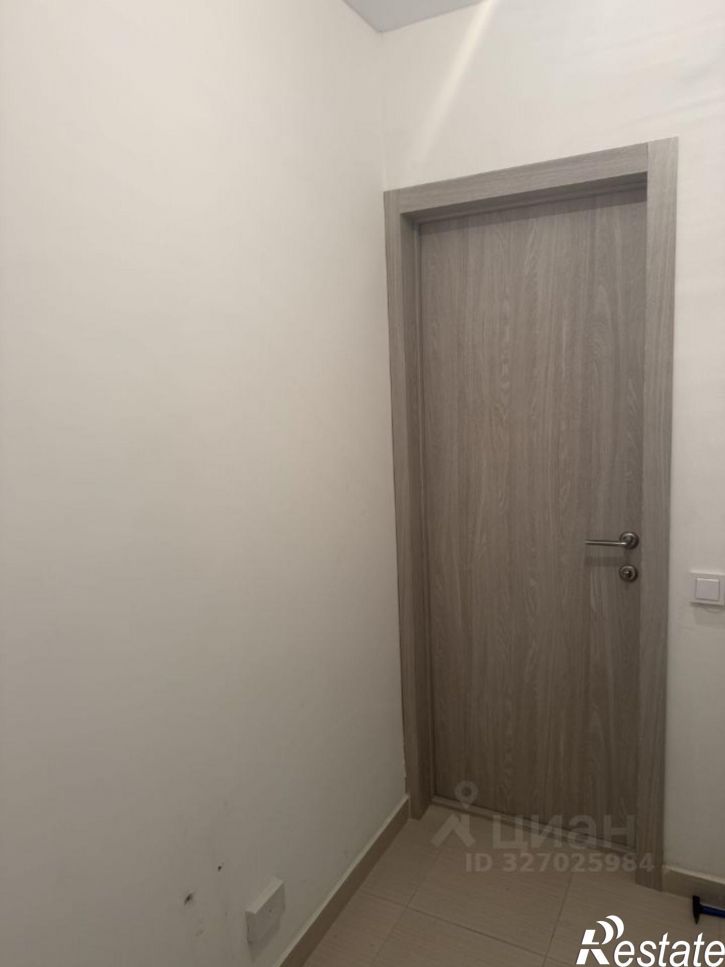 1-комн квартира улица Трубников, 65,  д. 65