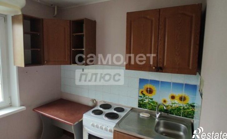 1-комн квартира улица Южный бульвар, 2,  д. 2
