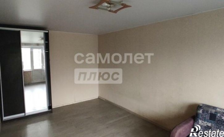 1-комн квартира улица Южный бульвар, 2,  д. 2