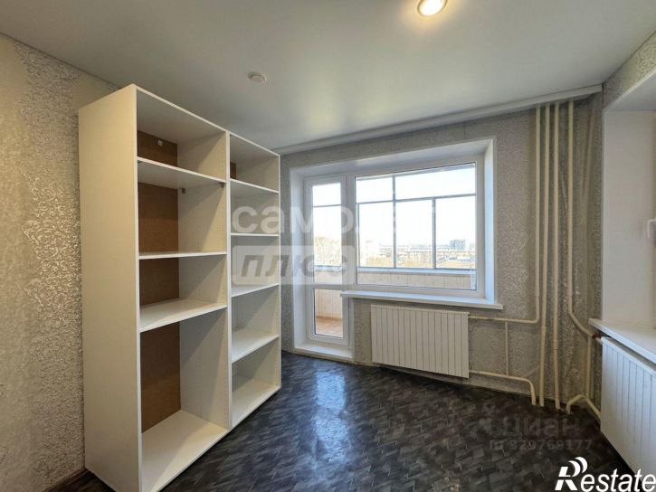 1-комн квартира улица Богдана Хмельницкого, 30,  д. 30