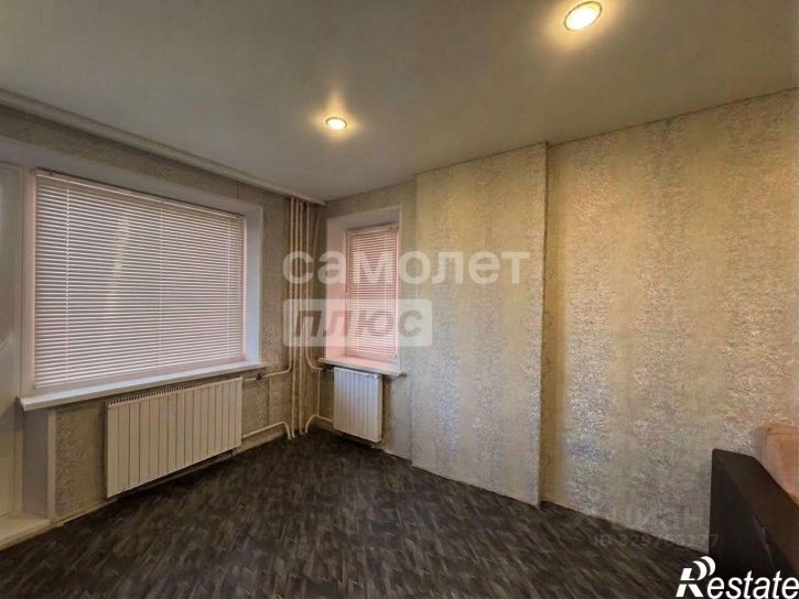 1-комн квартира улица Богдана Хмельницкого, 30,  д. 30