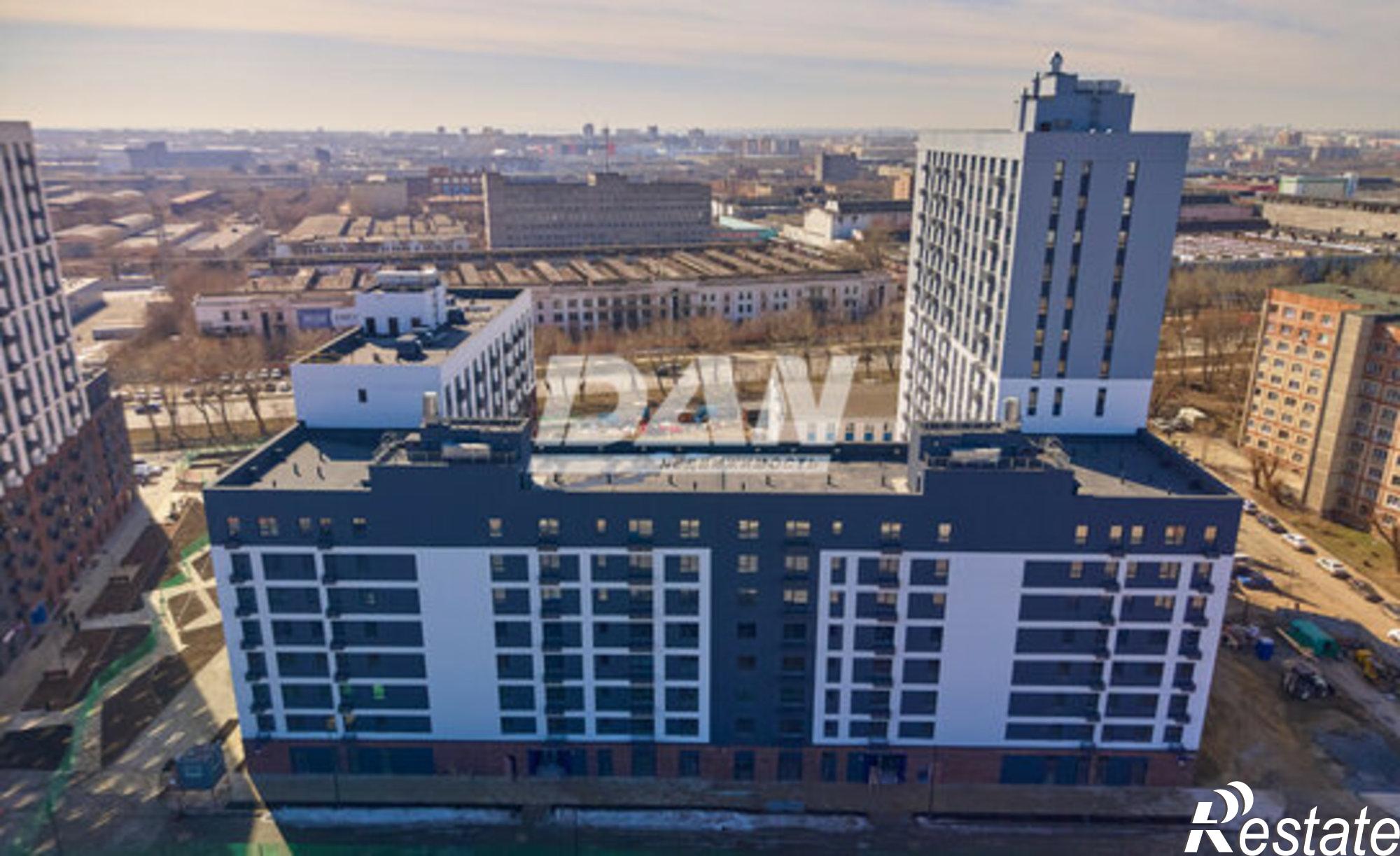 Купить квартиру за 10 199 000 рублей на проспект Ленина, 4E