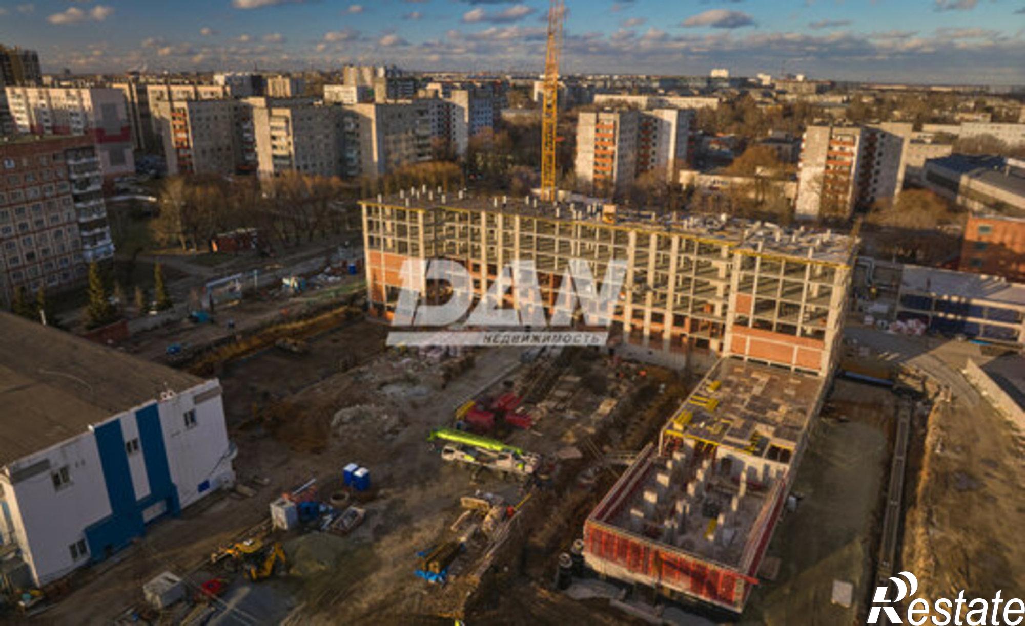 Купить квартиру за 10 199 000 рублей на проспект Ленина, 4E