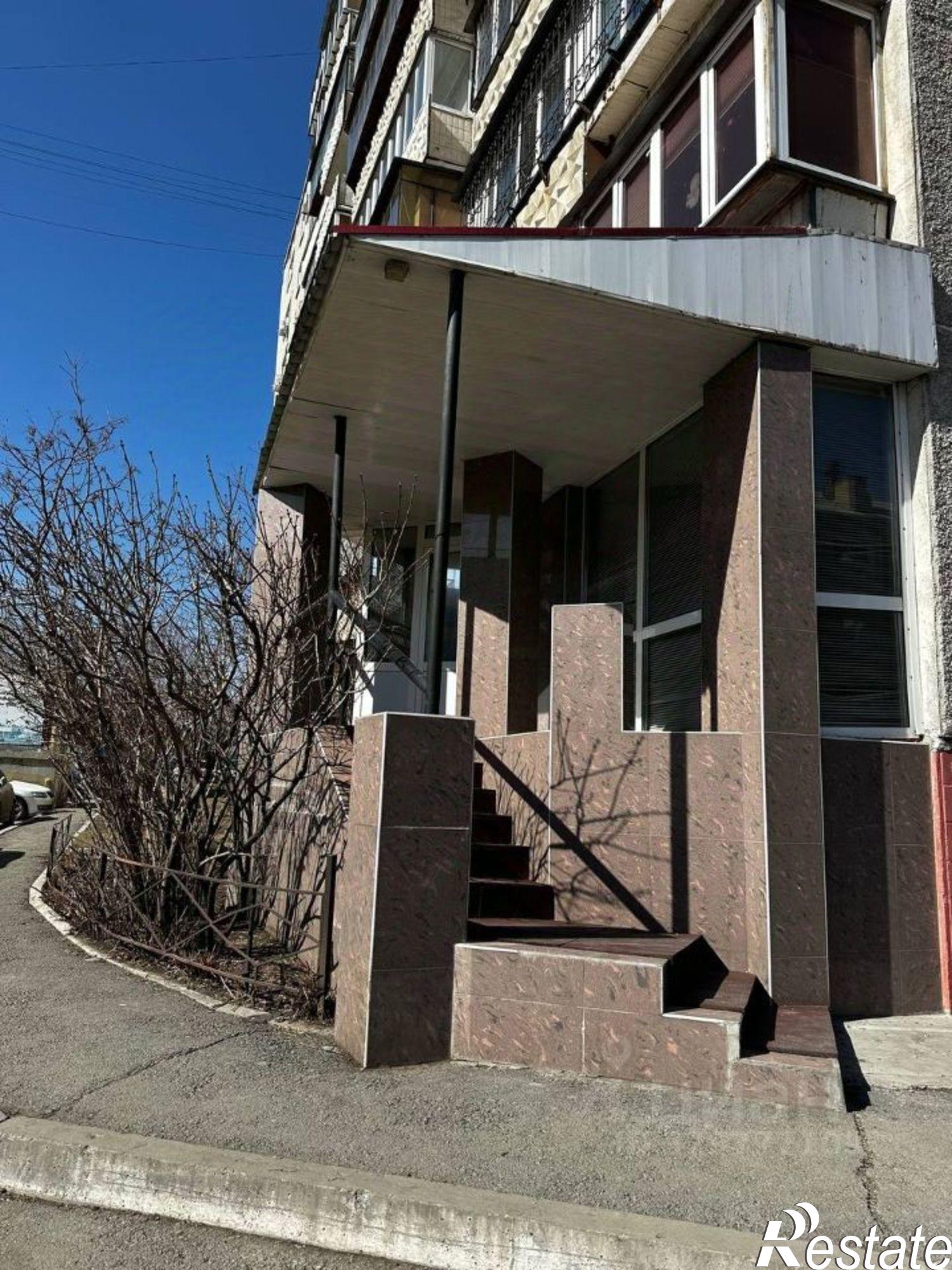 Сдать офис, помещение под офис за 65 003 рублей на ул Расковой, 3