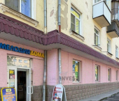 торговое помещение 234 кв м улица Гагарина, 10