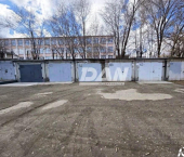 17 кв м улица Калинина, 14