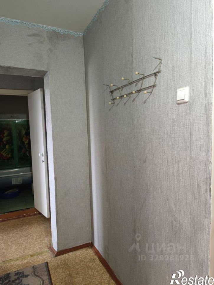 1-комн квартира Доменная улица, 45,  д. 45