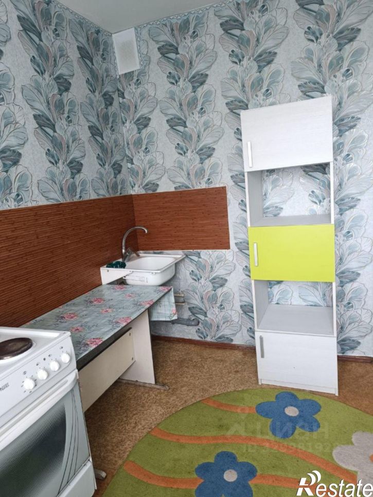 1-комн квартира Доменная улица, 45,  д. 45