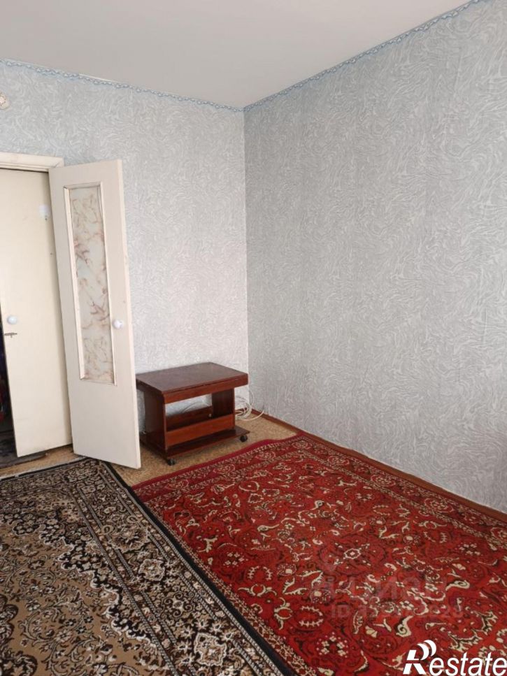 1-комн квартира Доменная улица, 45,  д. 45