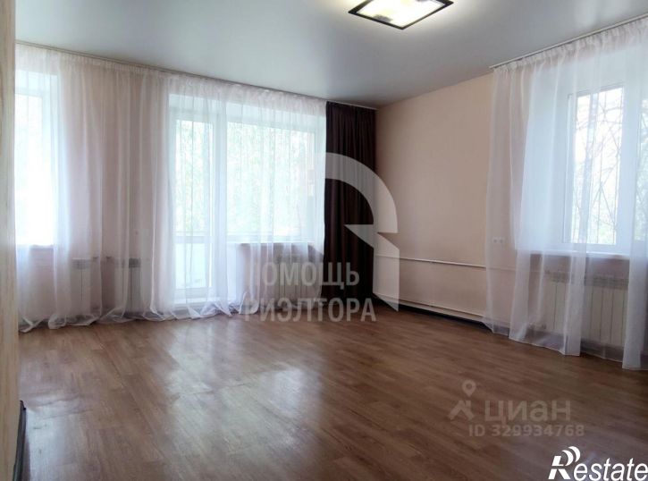 1-комн квартира улица 9 Мая, 14,  д. 14