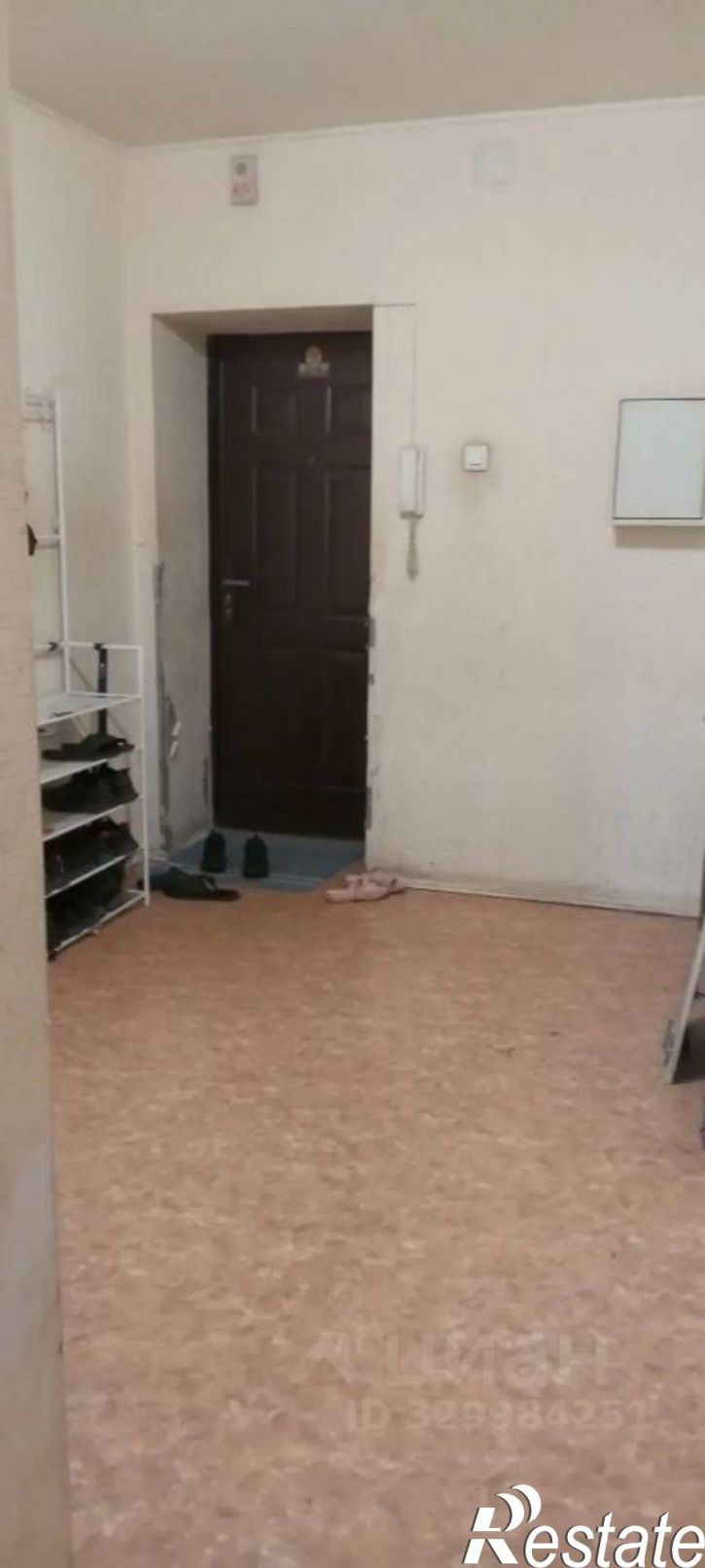 Комната ул Туруханская, 41,  д. 41