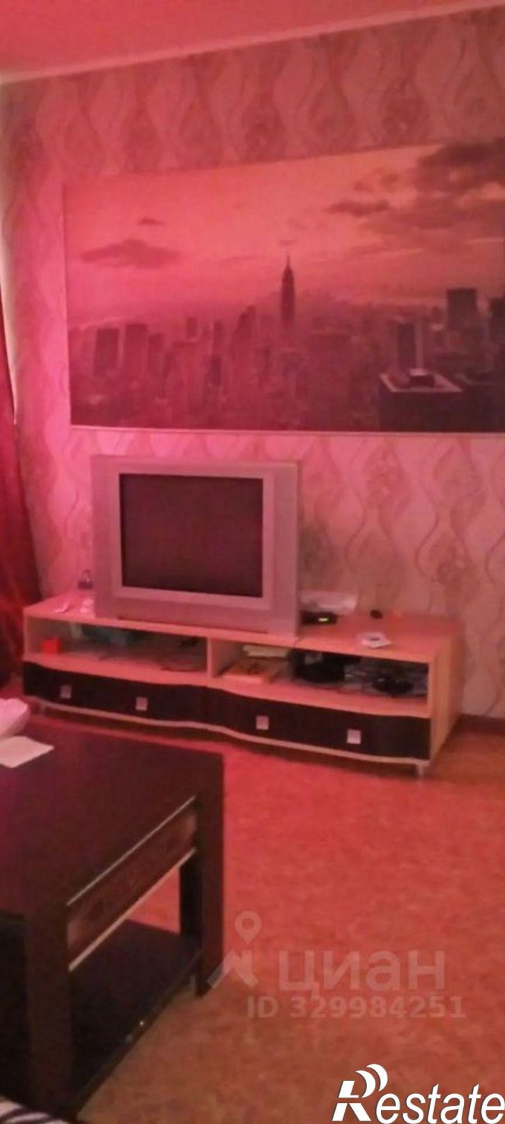 Комната ул Туруханская, 41,  д. 41