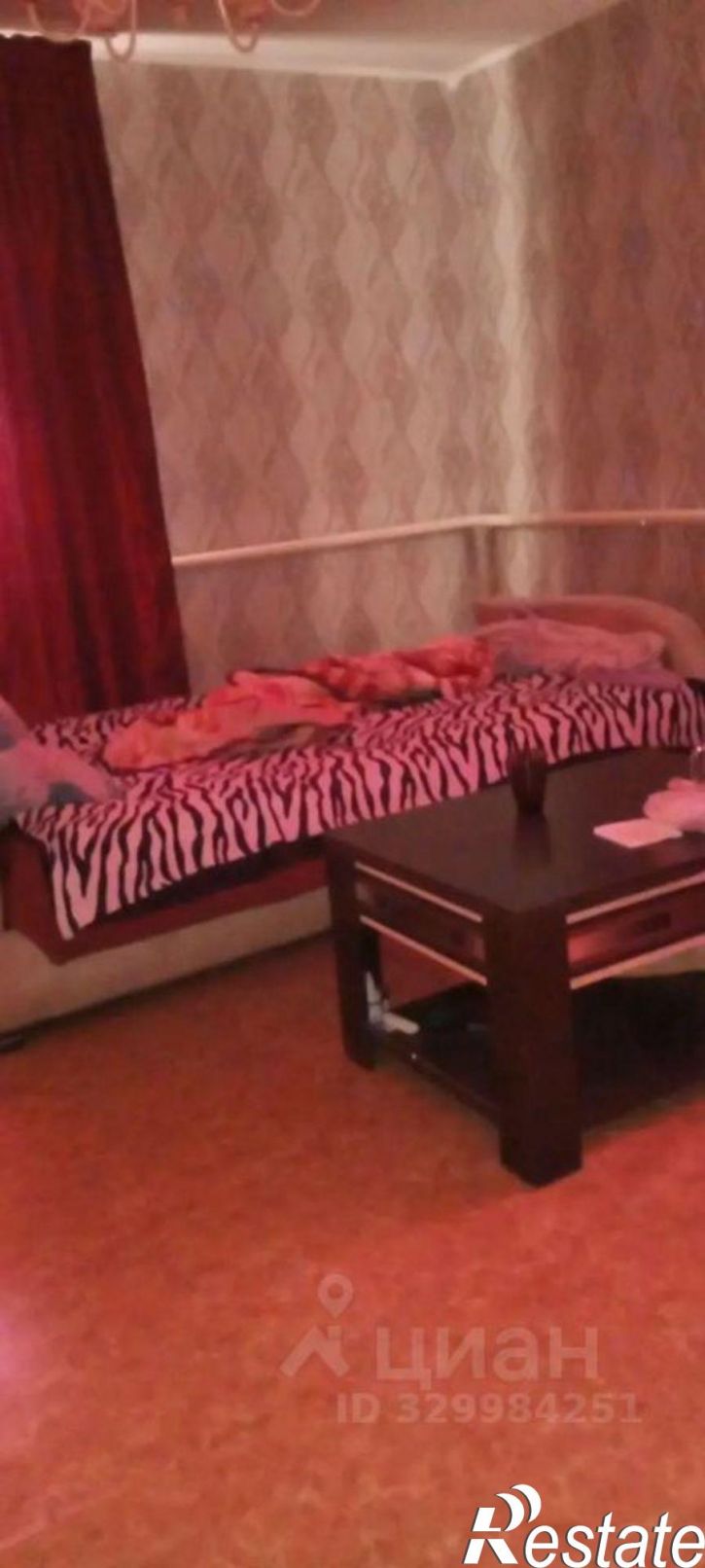 Комната ул Туруханская, 41,  д. 41