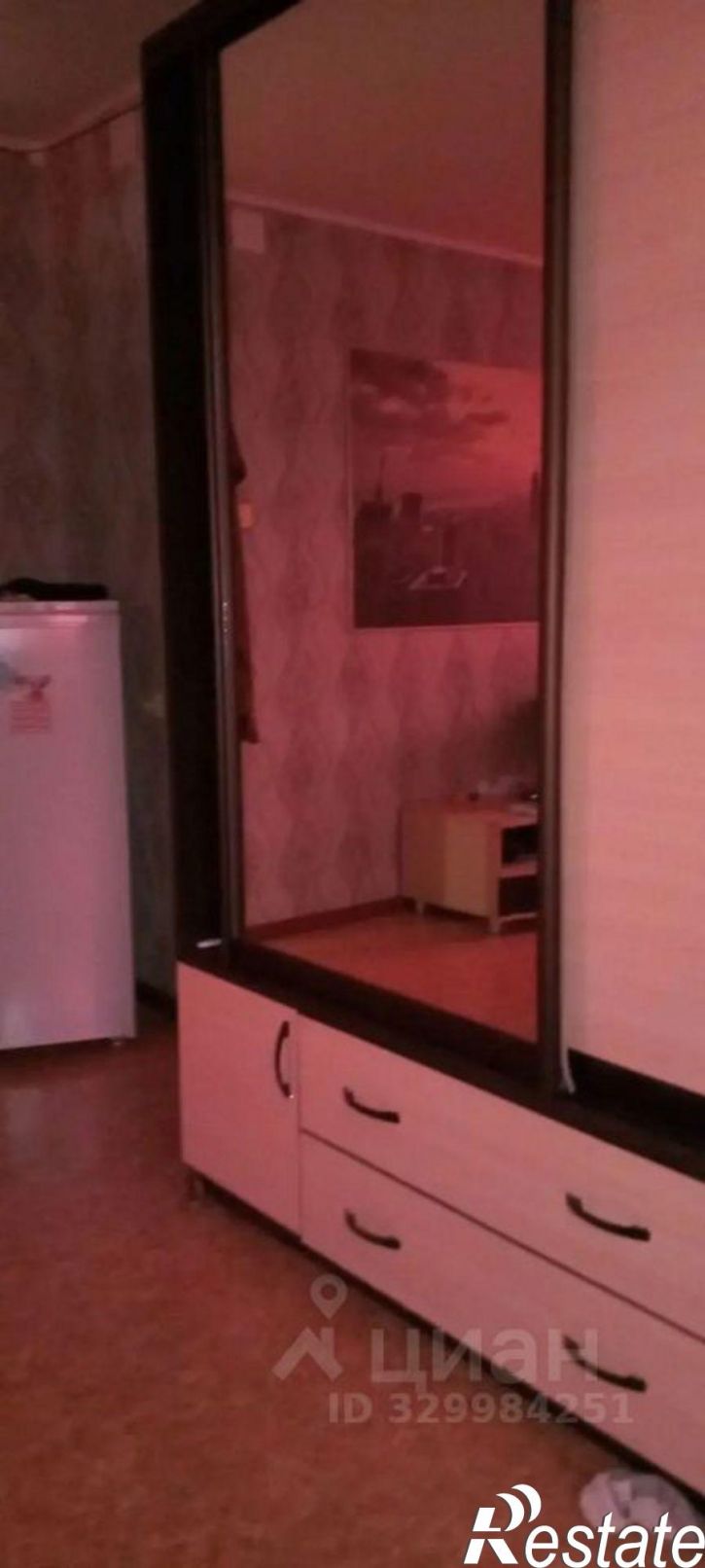 Комната ул Туруханская, 41,  д. 41