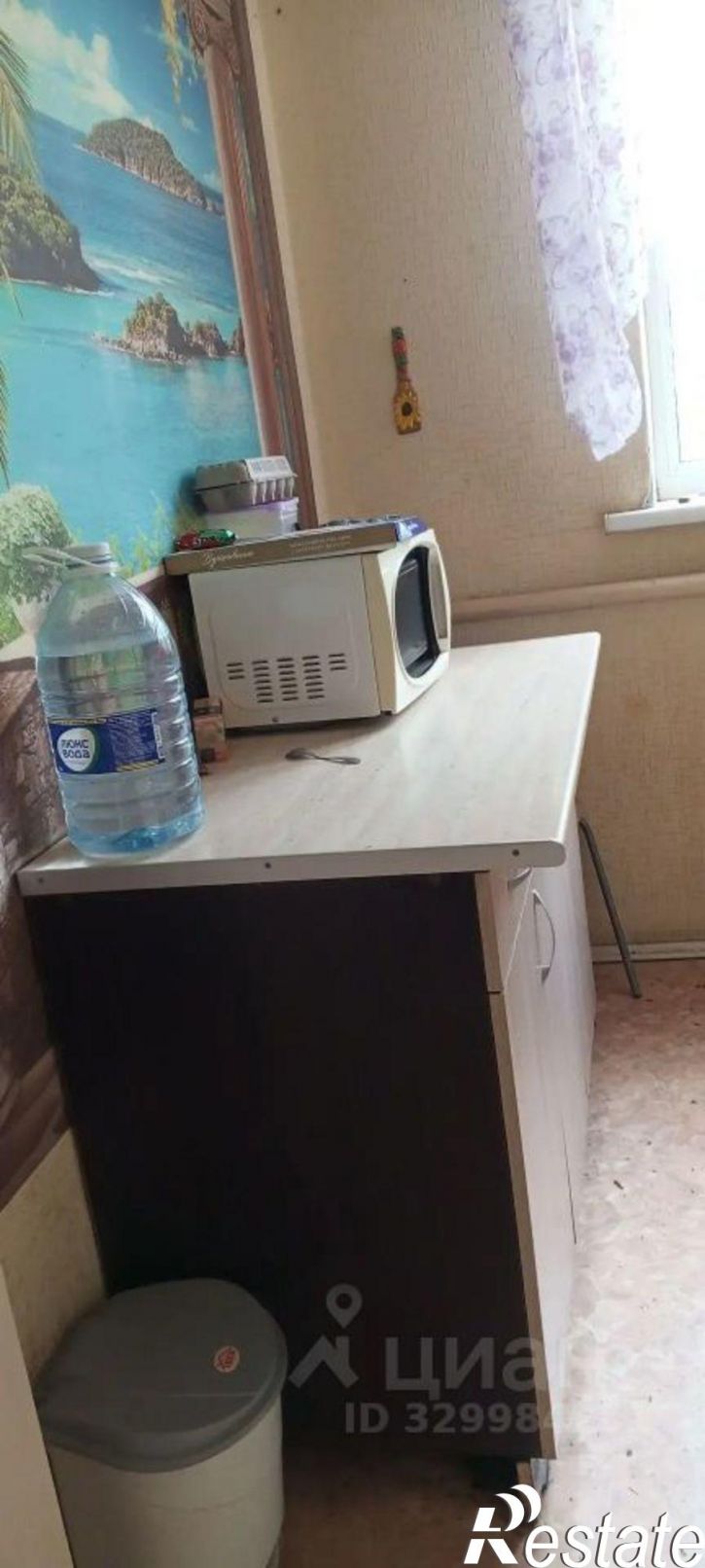 Комната ул Туруханская, 41,  д. 41