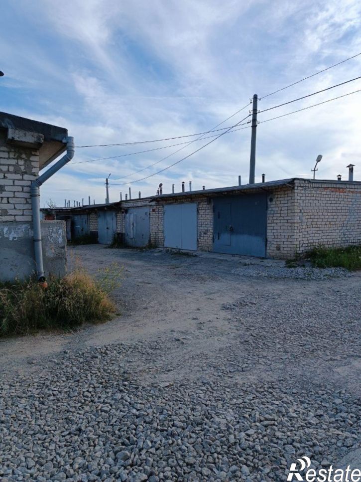 Гараж/парковка территория ГСК № 11 Градский, 3187