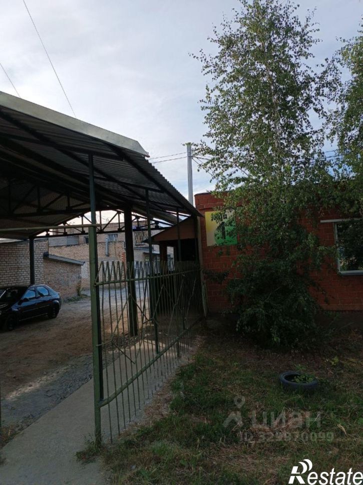 Гараж/парковка территория ГСК № 11 Градский, 3187