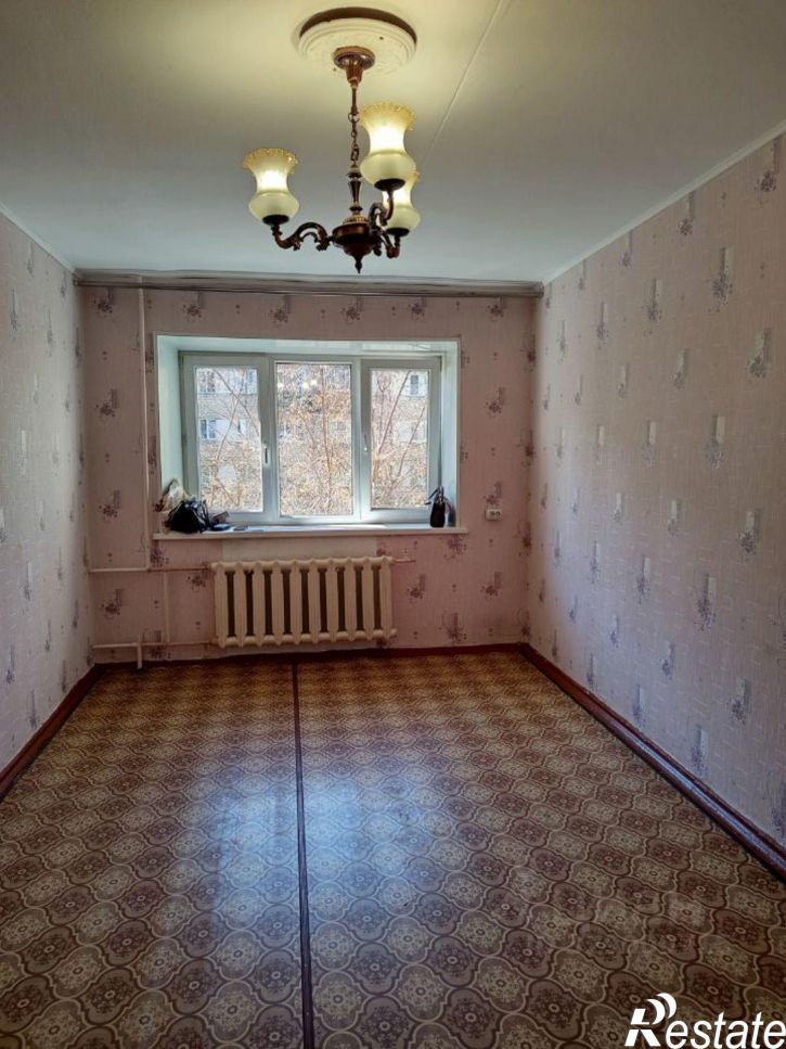 1-комн квартира ул Сони Кривой, 49А,  д. 49А