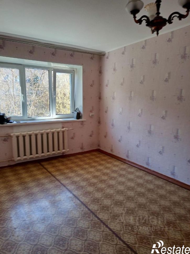 1-комн квартира ул Сони Кривой, 49А,  д. 49А