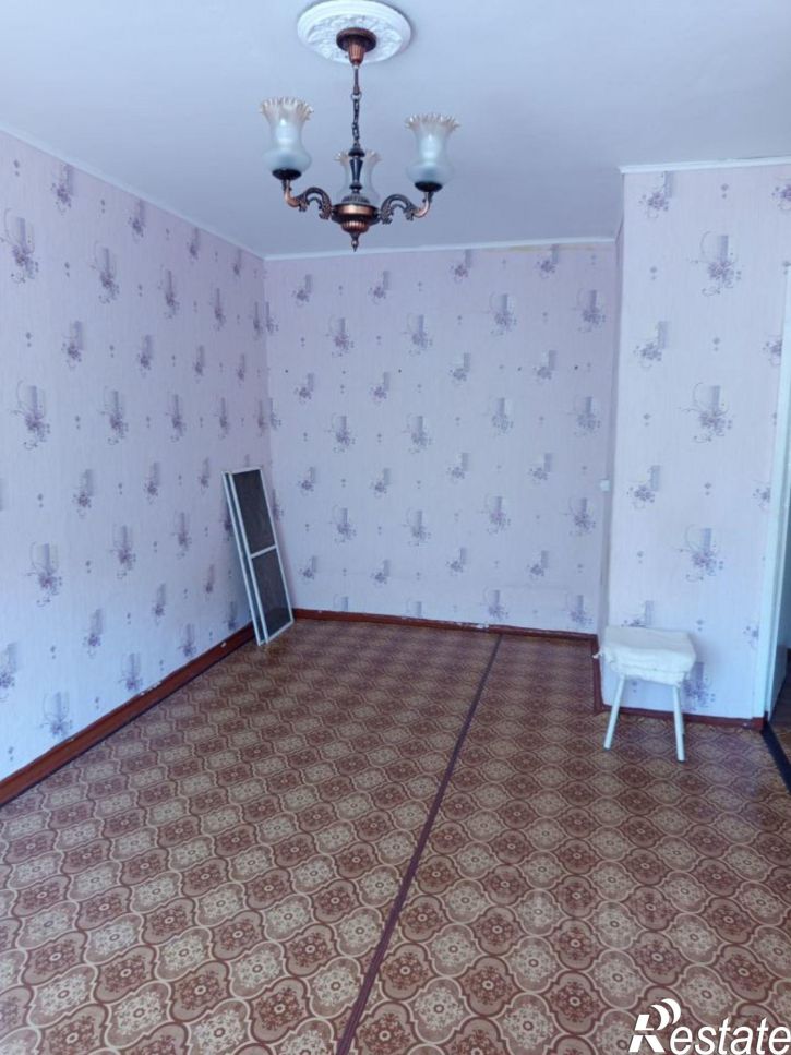 1-комн квартира ул Сони Кривой, 49А,  д. 49А