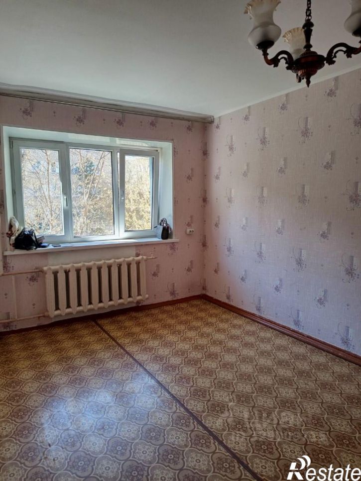 1-комн квартира ул Сони Кривой, 49А,  д. 49А