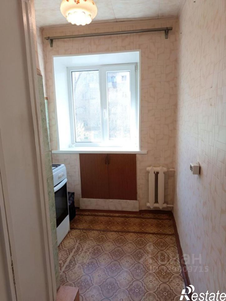 1-комн квартира ул Сони Кривой, 49А,  д. 49А