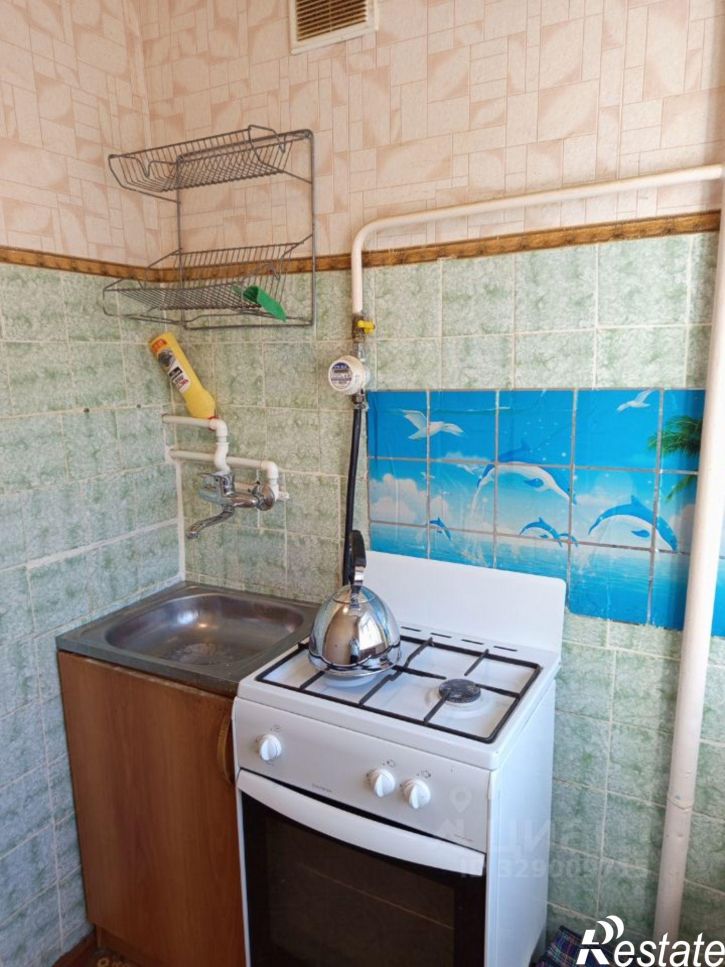 1-комн квартира ул Сони Кривой, 49А,  д. 49А