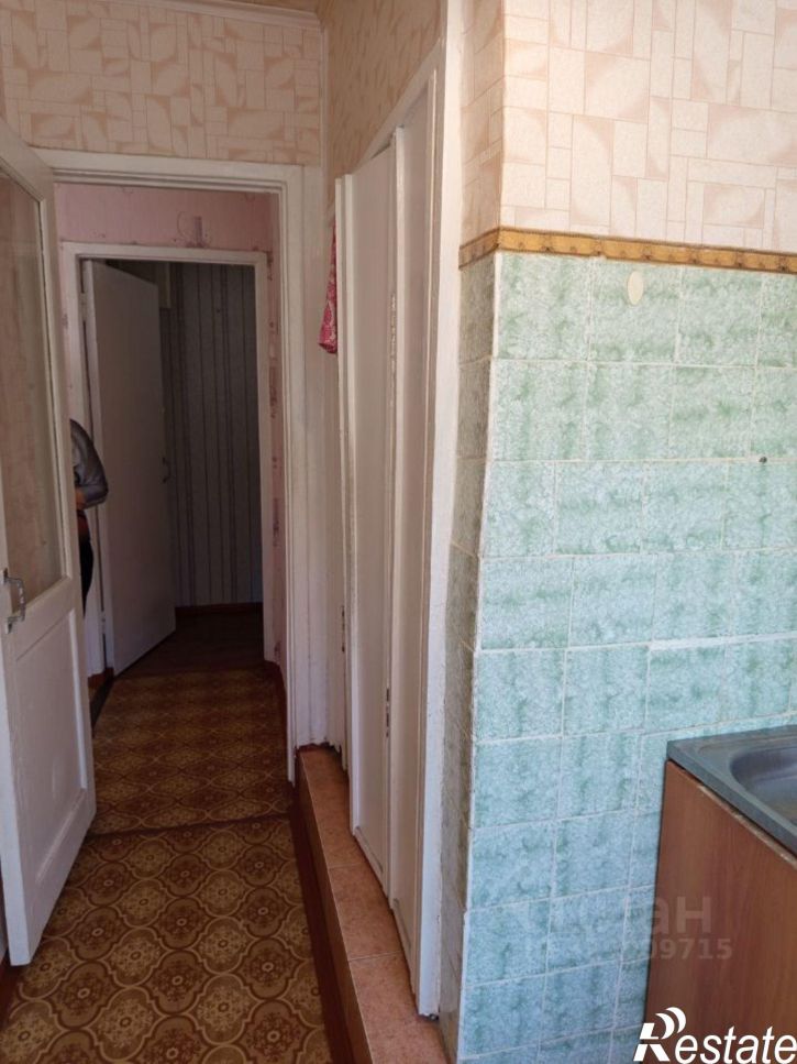 1-комн квартира ул Сони Кривой, 49А,  д. 49А