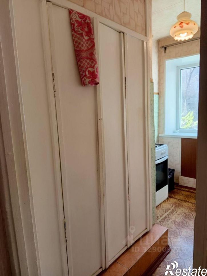 1-комн квартира ул Сони Кривой, 49А,  д. 49А