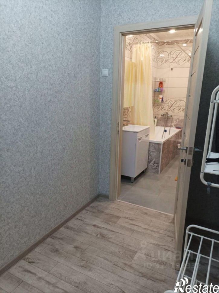 1-комн квартира Братская улица, 3А,  д. 3А