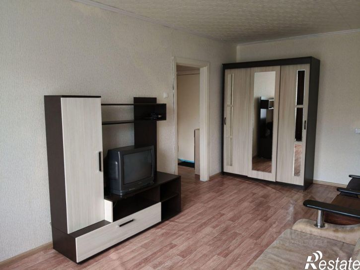 1-комн квартира улица Агалакова, 35,  д. 35