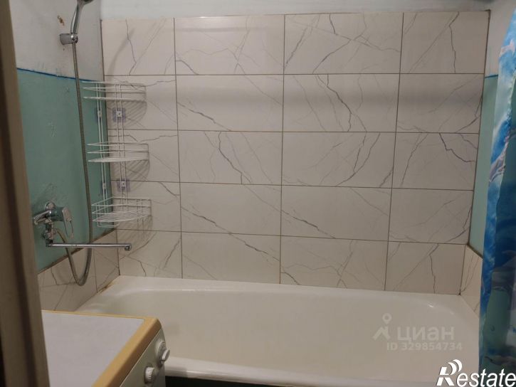 1-комн квартира улица Агалакова, 35,  д. 35