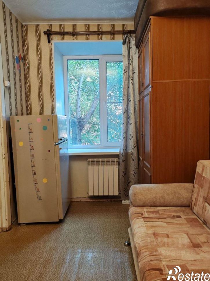 2-комн квартира улица 9 Мая, 14,  д. 14