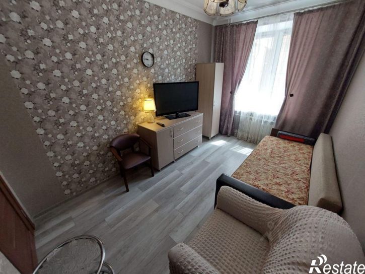2-комн квартира проспект Ленина, 71,  д. 71