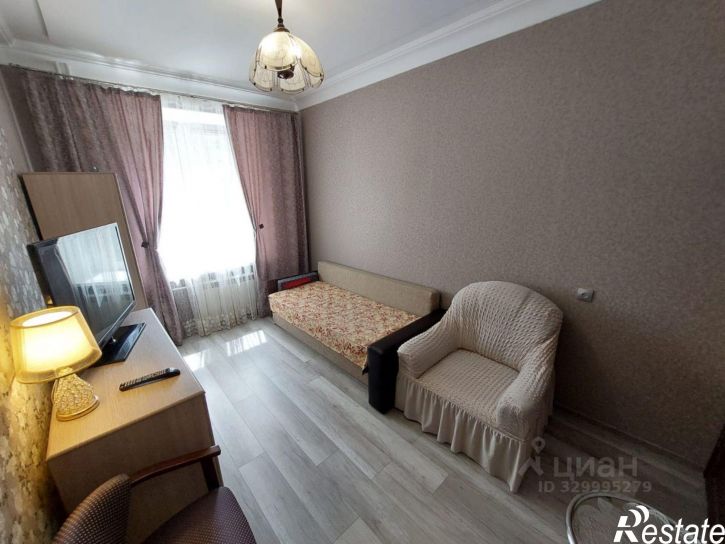 2-комн квартира проспект Ленина, 71,  д. 71