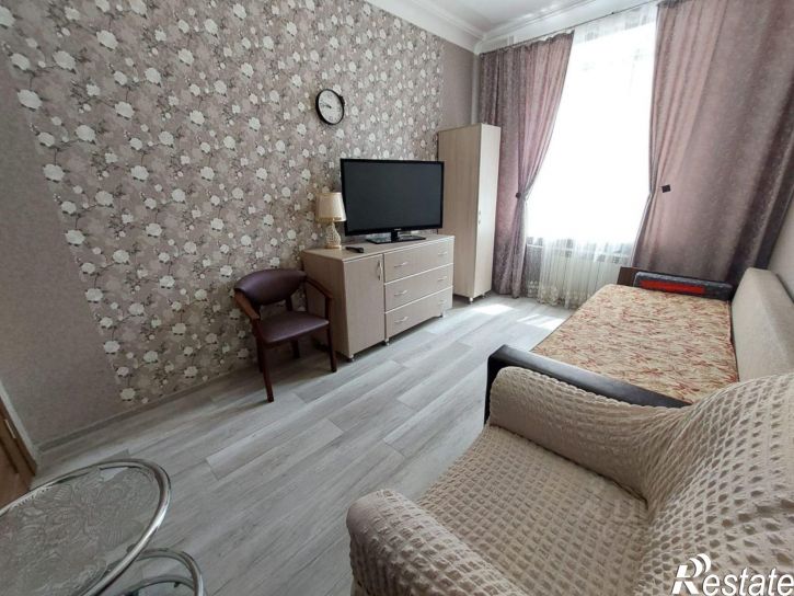 2-комн квартира проспект Ленина, 71,  д. 71